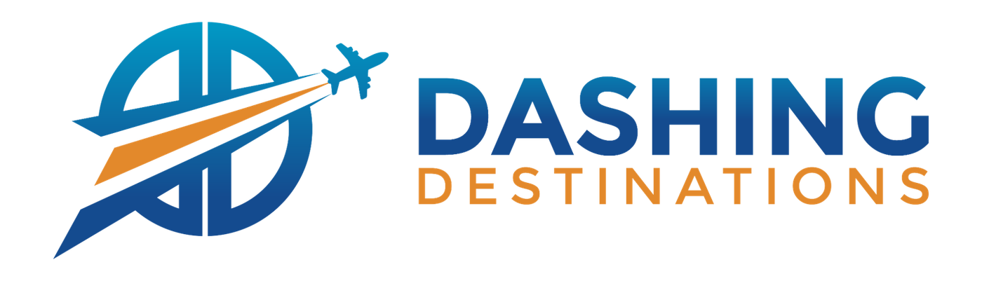 Dashing Destinations