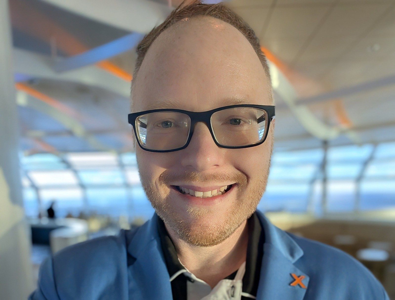 Steven Boyarsky, Travel Curator